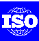 ISO logo