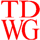 TDWG